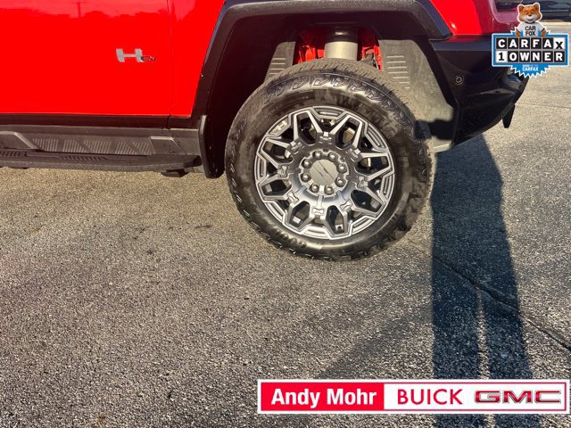 Used 2026 GMC Hummer EV SUV AWD/4WD image 14