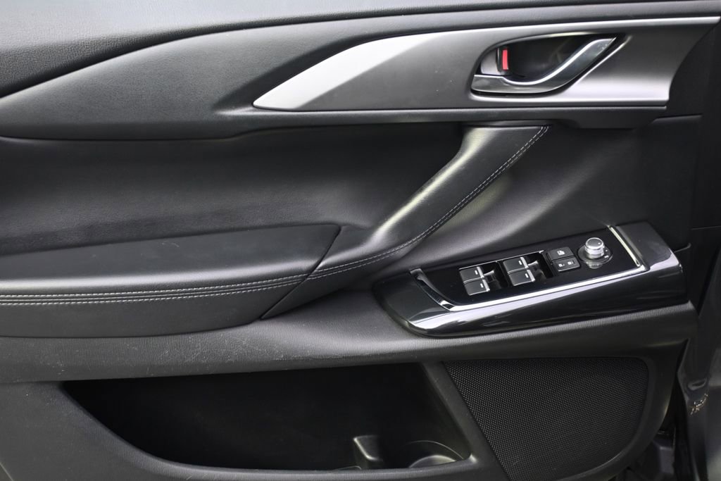 Used 2019 MAZDA CX-9 Touring image 21