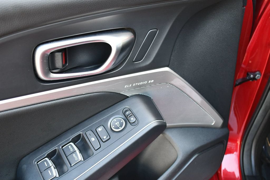 Used 2024 Acura Integra Type S FWD image 13