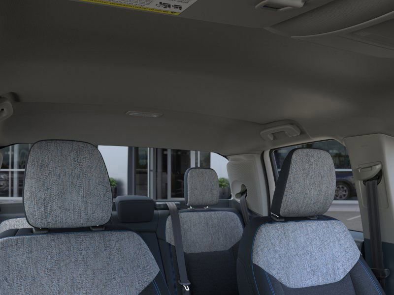 New 2026 Ford Maverick XLT AWD/4WD image 13