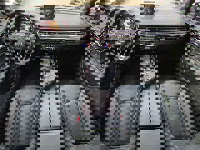 Used 2019 Audi Q7 3.0T Prestige w/ Prestige Package image 16