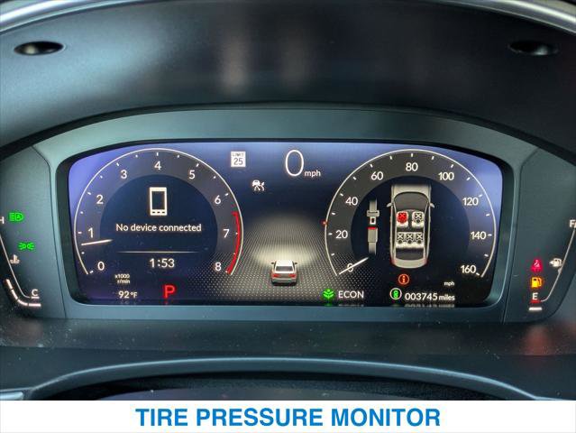 Certified 2024 Honda Civic Touring image 16