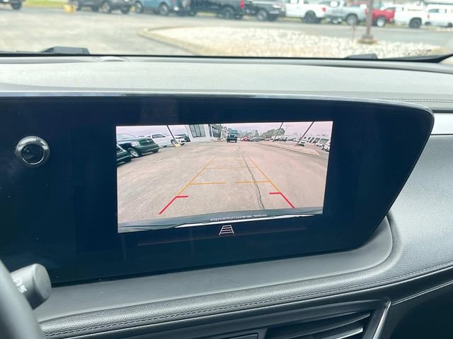 Used 2024 Buick Encore GX Sport Touring w/ Comfort Package image 18