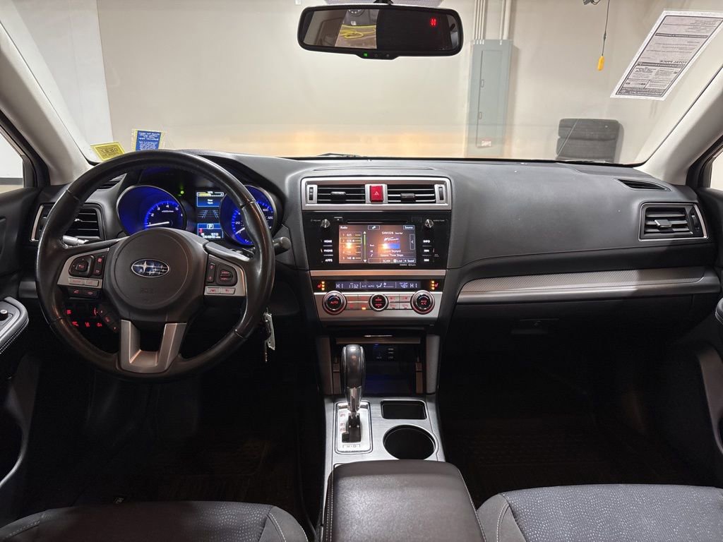 Used 2016 Subaru Legacy 2.5i Premium AWD/4WD image 26