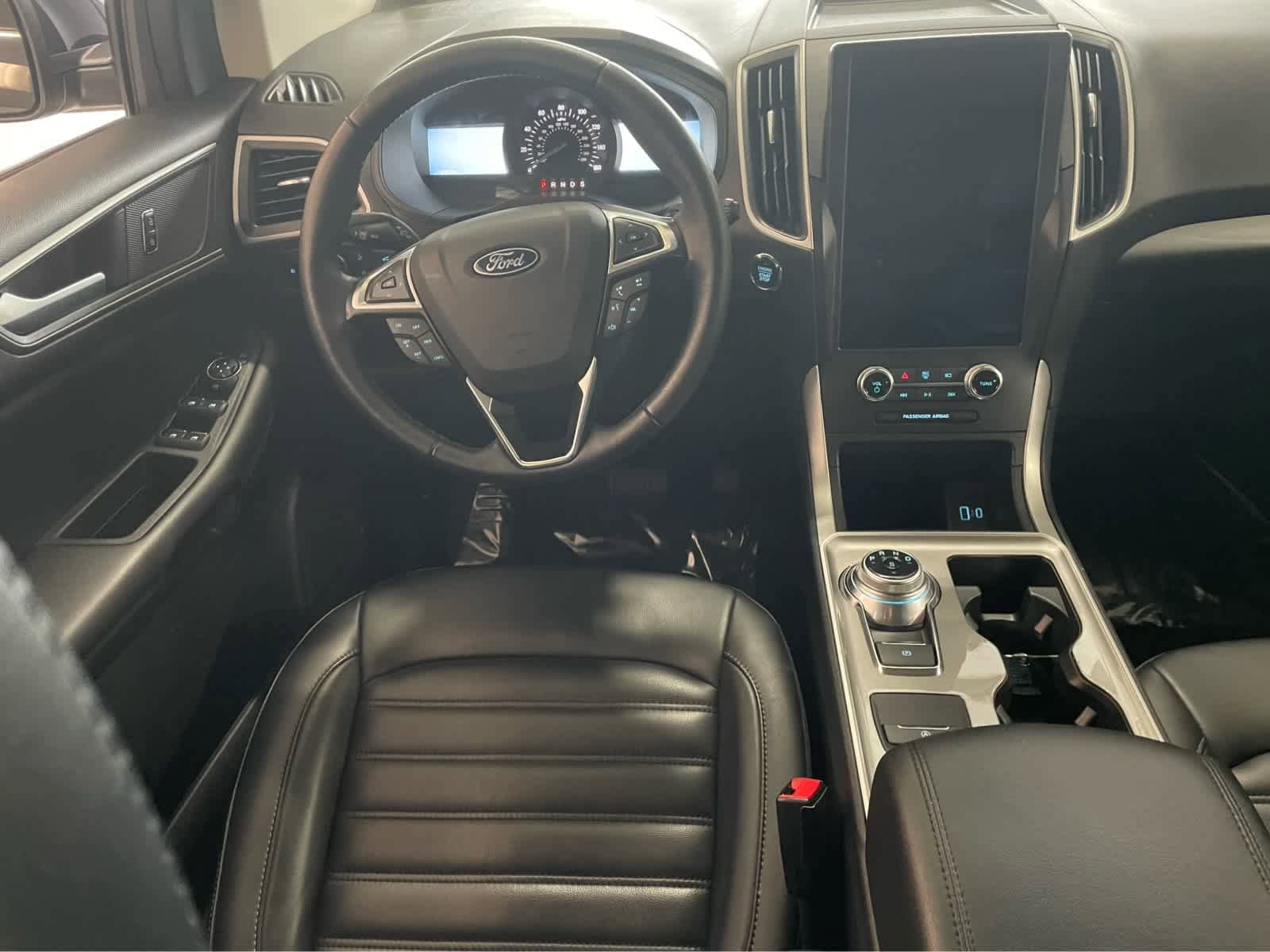 Used 2024 Ford Edge SEL w/ Convenience Package AWD/4WD image 11
