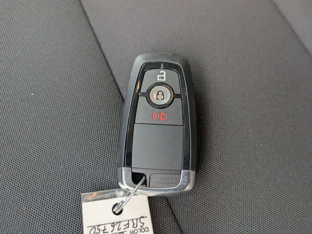 New 2025 Ford Bronco Sport Big Bend w/ Convenience Package image 49