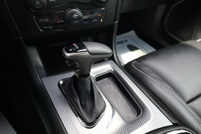 Used 2022 Dodge Charger SRT Hellcat RWD image 15