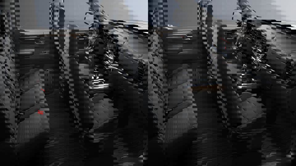 New 2026 GMC Sierra 1500 Elevation image 57