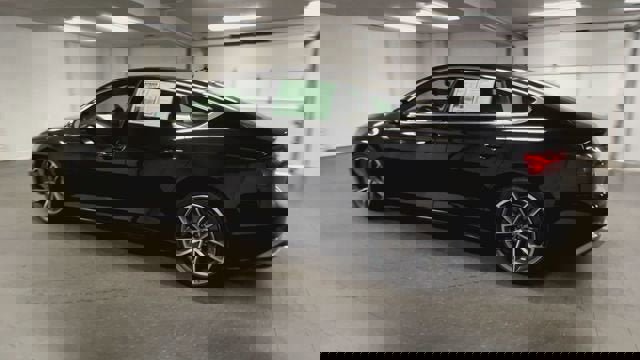 Used 2023 Audi A5 2.0T Premium Plus w/ Premium Plus image 6