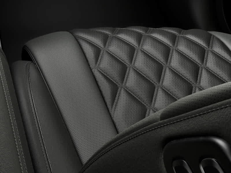 New 2026 Genesis GV80 3.5T e-SC image 24