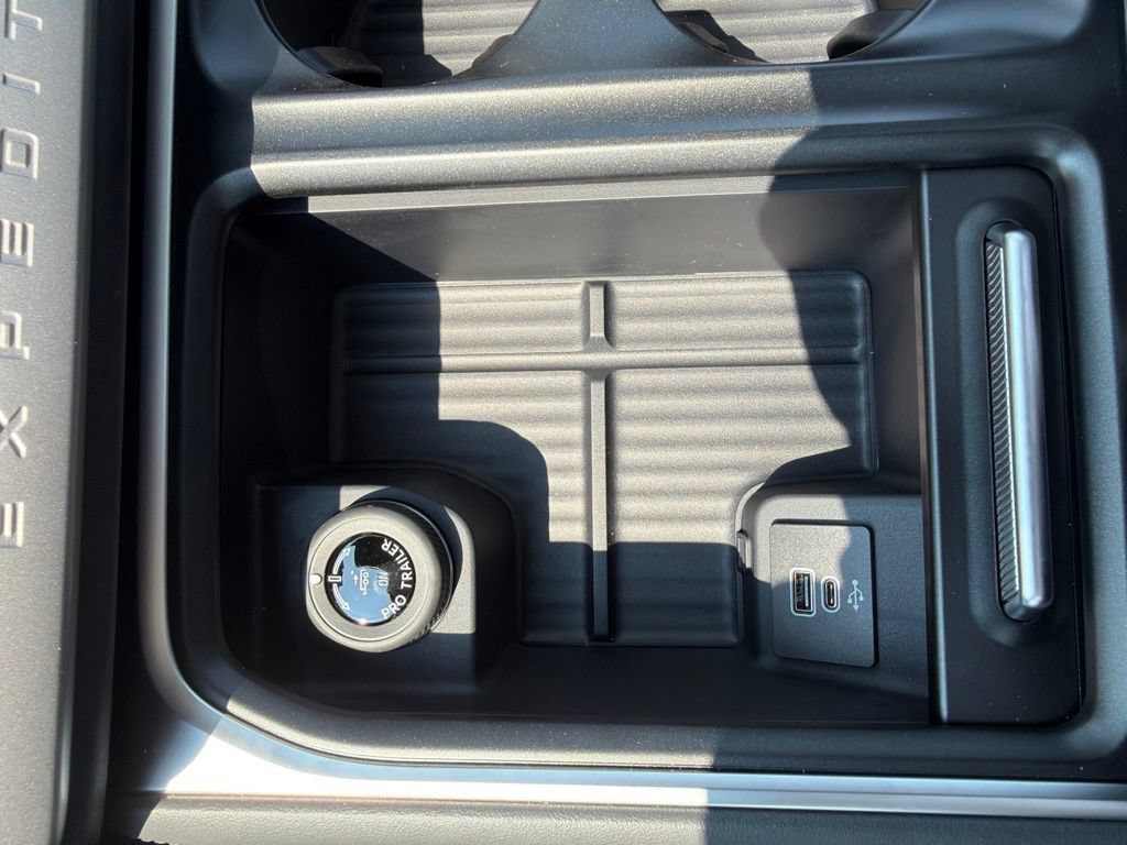 New 2026 Ford Expedition Max Active AWD/4WD image 44