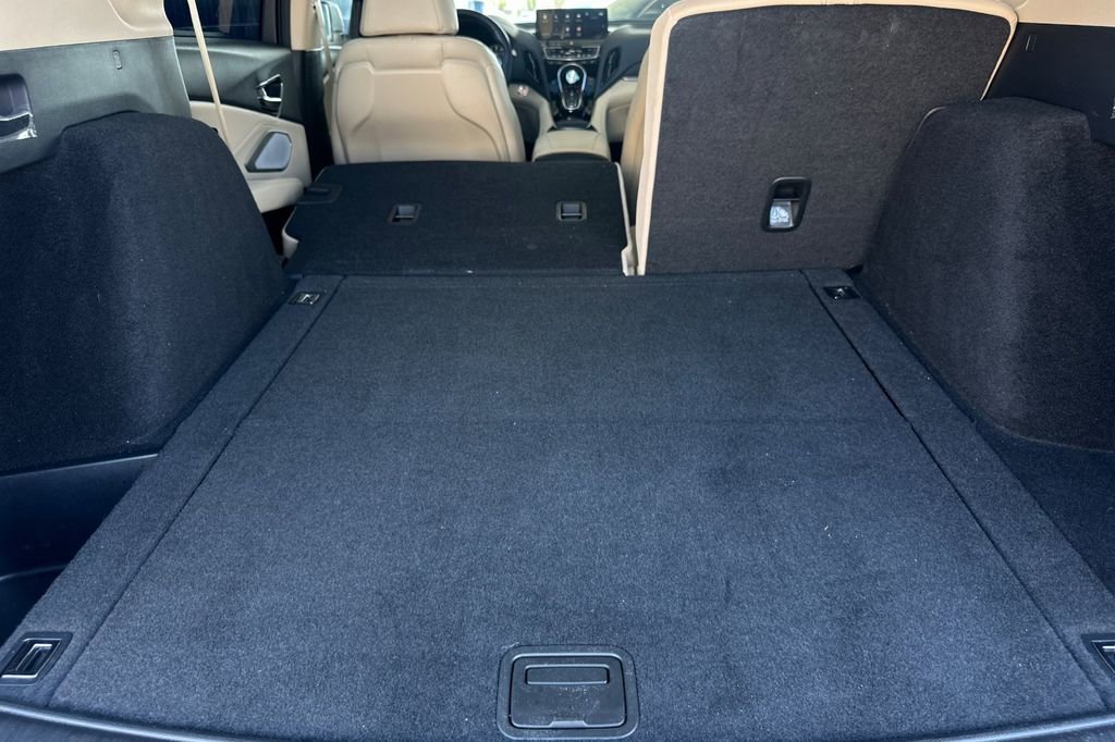 Used 2023 Acura RDX w/ Technology Package image 17