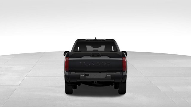 New 2026 Toyota Tundra Platinum AWD/4WD image 13