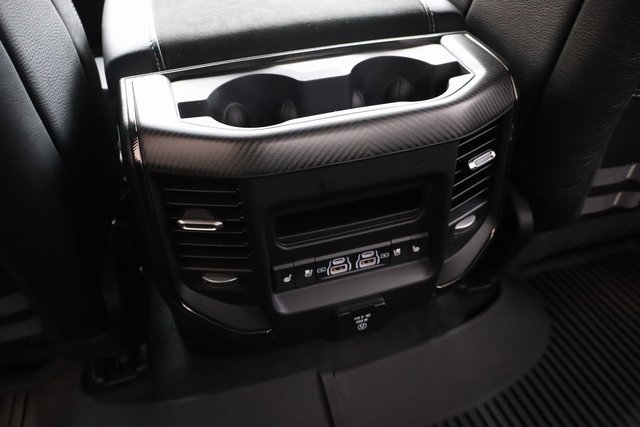 New 2026 RAM 1500 RHO w/ RHO Level 1 Equipment Group image 46