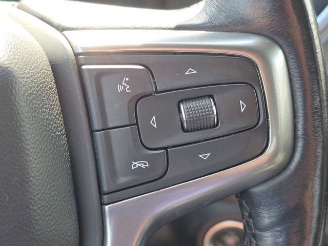Used 2022 Chevrolet Silverado 2500 LT w/ Convenience Package AWD/4WD image 18