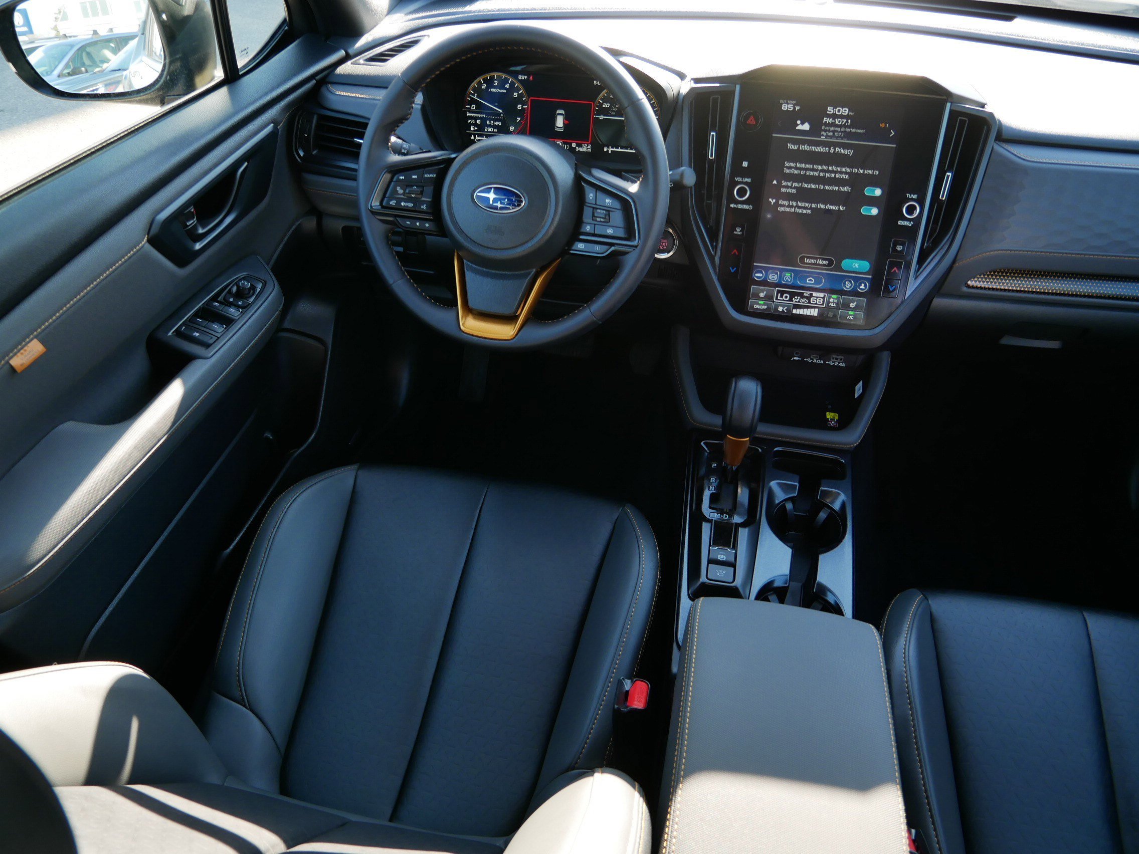 Used 2026 Subaru Forester Wilderness image 9