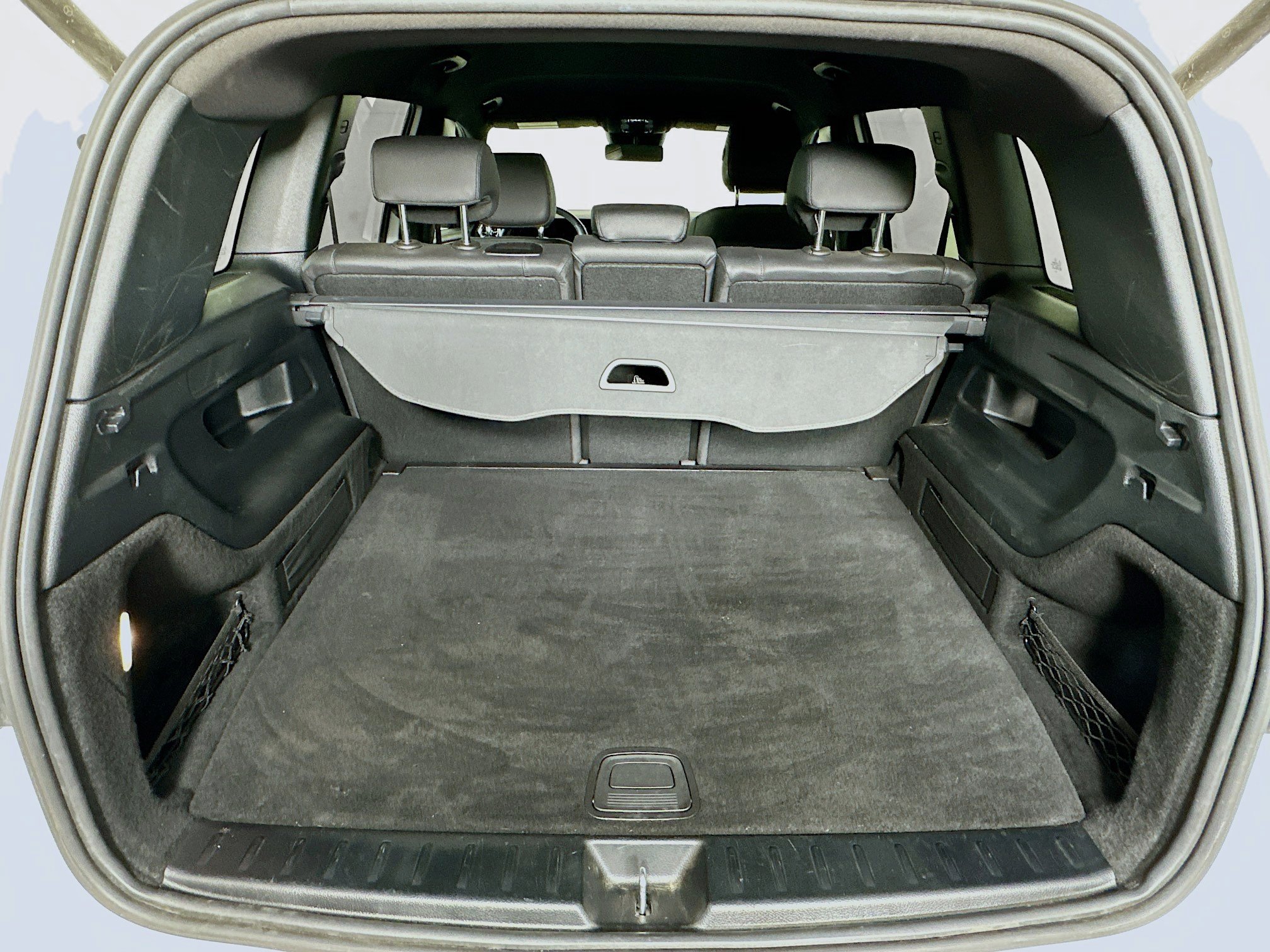 Used 2024 Mercedes-Benz GLB 250 GLB 250 image 27