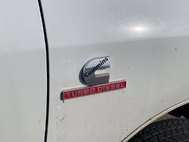 Used 2023 RAM 3500 Big Horn w/ Level 1 Equipment Group AWD/4WD image 34