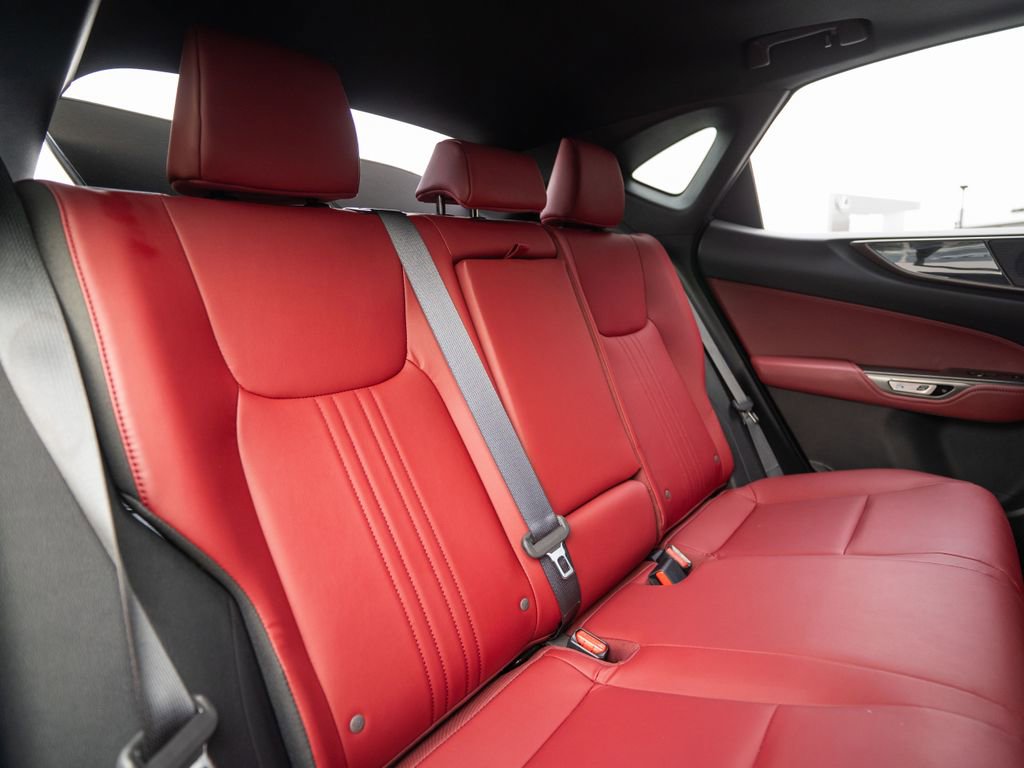 Used 2023 Lexus NX 350 AWD w/ Premium Package image 31