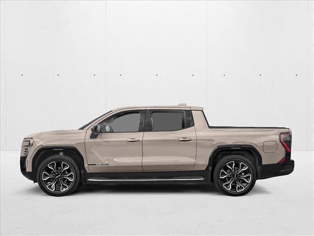 New 2026 GMC Sierra EV AT4 AWD/4WD video 3