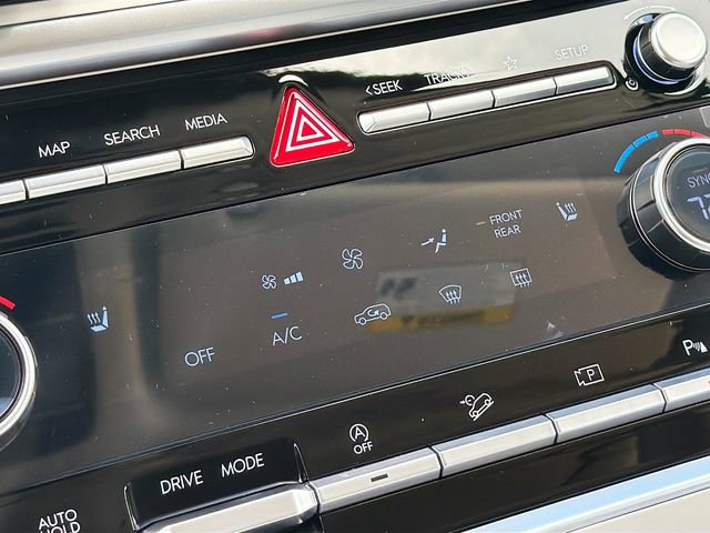 New 2026 Hyundai Santa Fe SEL image 20