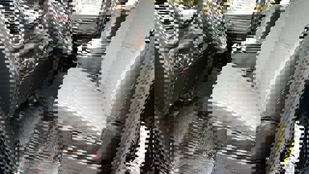 Used 2019 RAM 2500 Big Horn image 13