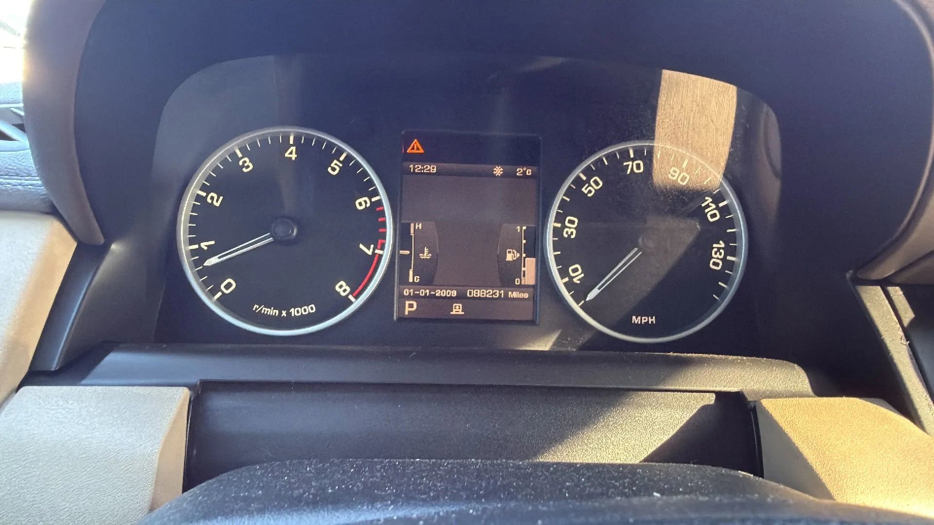 Used 2010 Land Rover LR4 HSE LUX image 35