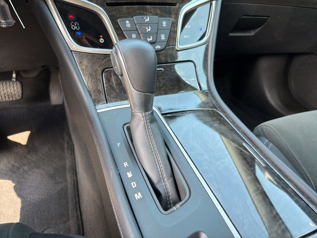 Used 2016 Buick LaCrosse FWD image 14