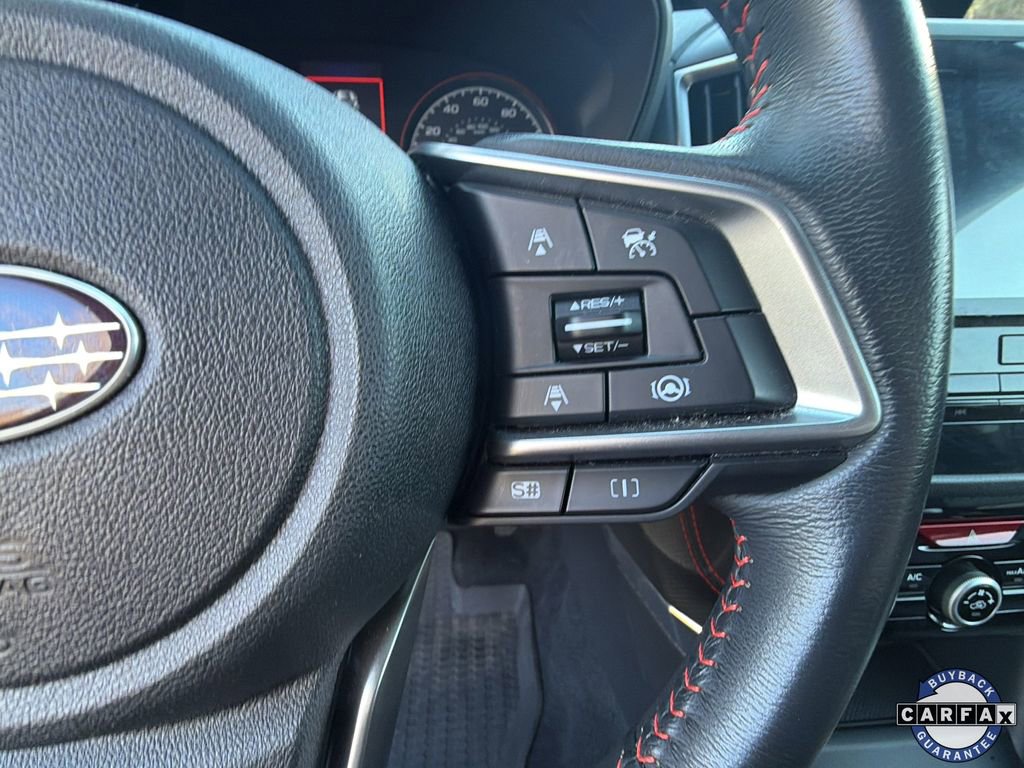 Used 2020 Subaru Forester Sport w/ Popular Package #2 image 28