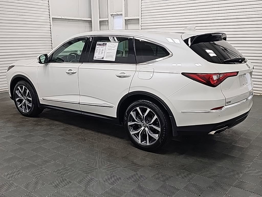 Used 2023 Acura MDX FWD w/ Technology Package image 5