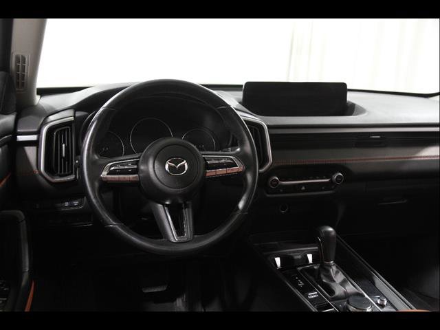 Certified 2023 MAZDA CX-50 Meridian Edition AWD/4WD image 6