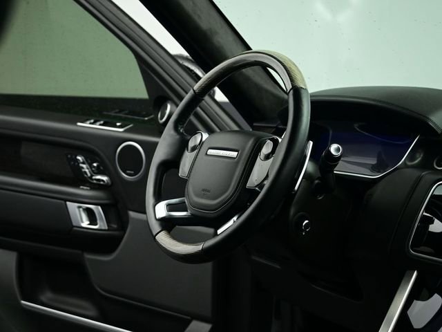 Used 2020 Land Rover Range Rover Long Wheelbase Autobiography image 69