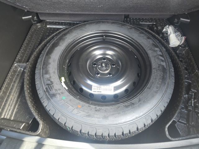 Certified 2022 Jeep Compass Trailhawk w/ Trailhawk Elite Group image 30