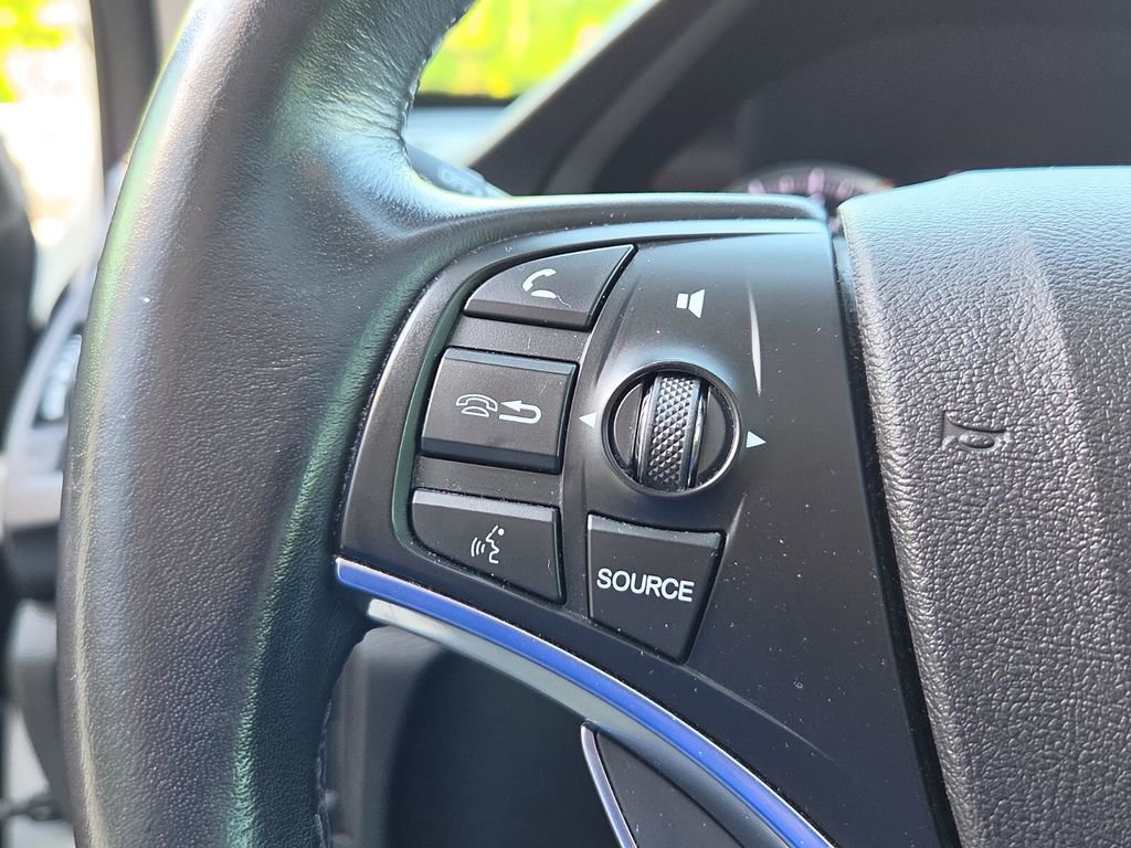 Used 2018 Acura MDX FWD w/ Advance Package image 26