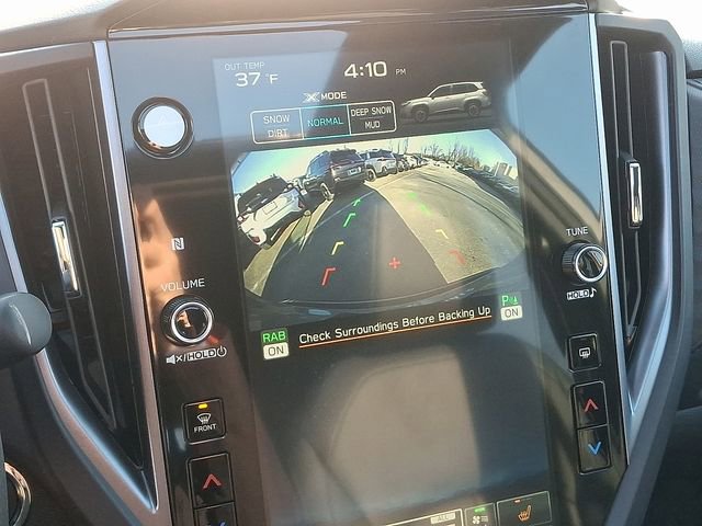 New 2026 Subaru Forester Limited image 19