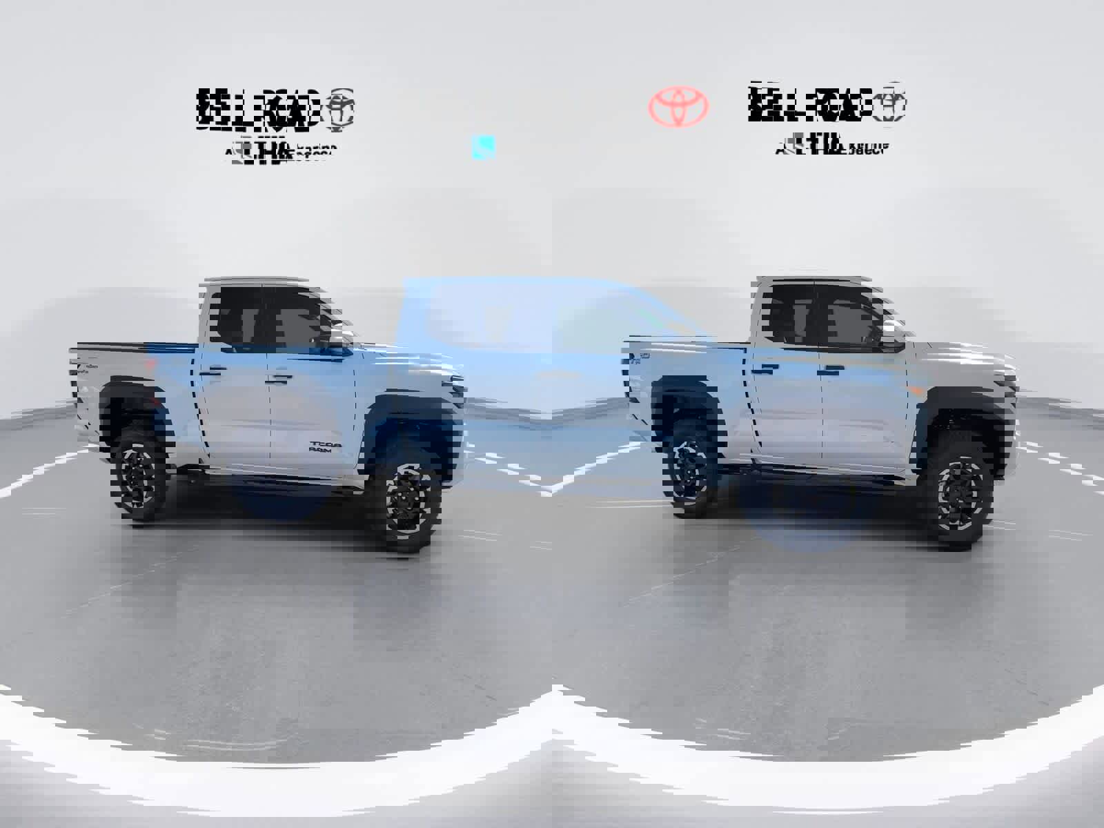 New 2025 Toyota Tacoma TRD Off-Road image 9