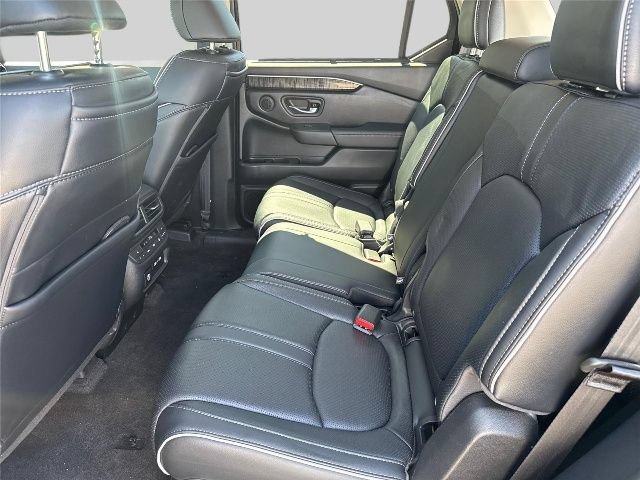 Certified 2023 Honda Pilot Elite image 20