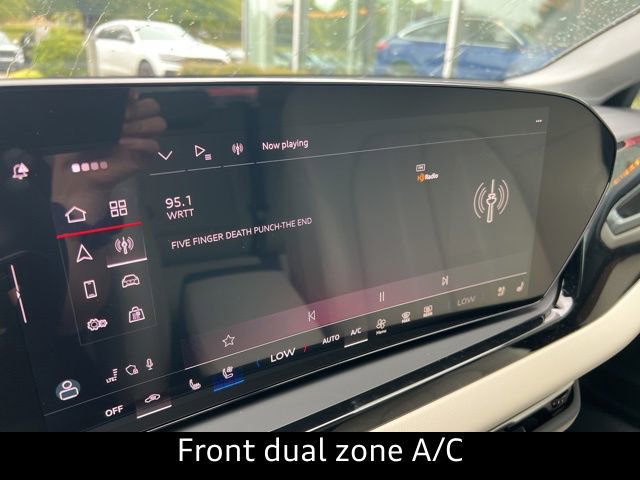 New 2025 Audi A5 2.0T Premium Plus image 9