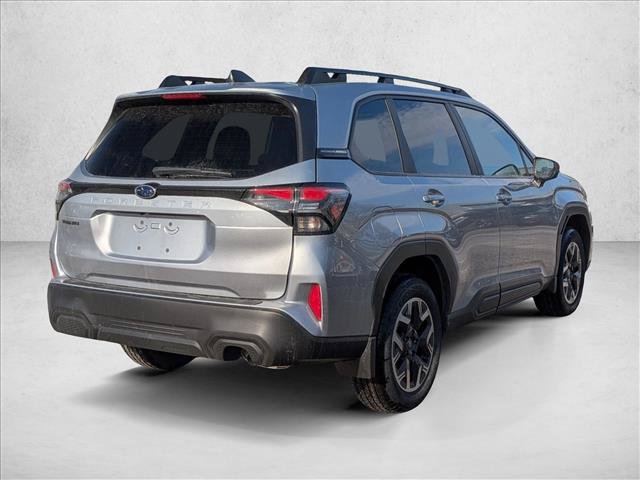Used 2026 Subaru Forester Premium AWD/4WD video 2