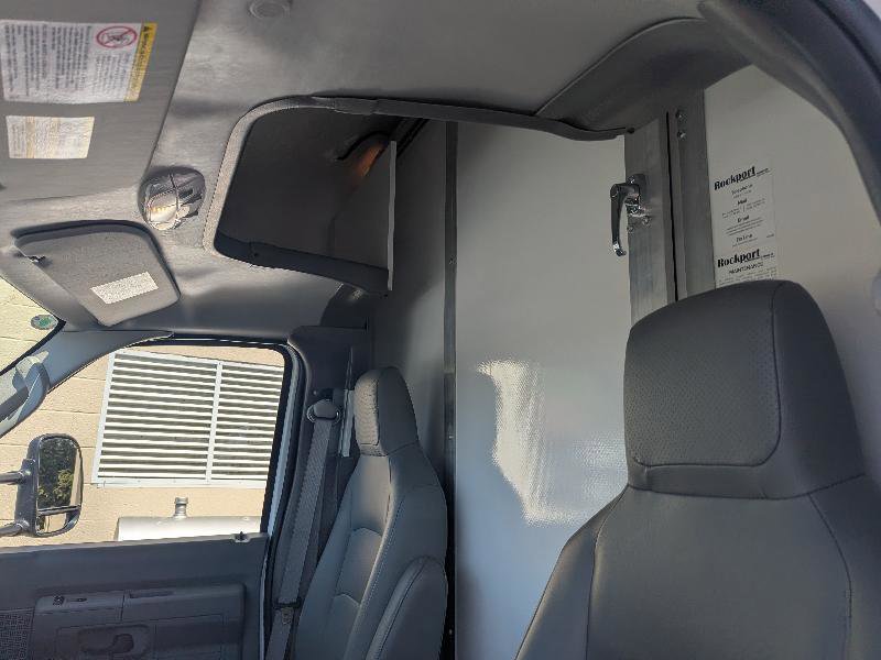 Used 2025 Ford E-450 and Econoline 450 Super Duty w/ Power Equipment Group RWD image 25