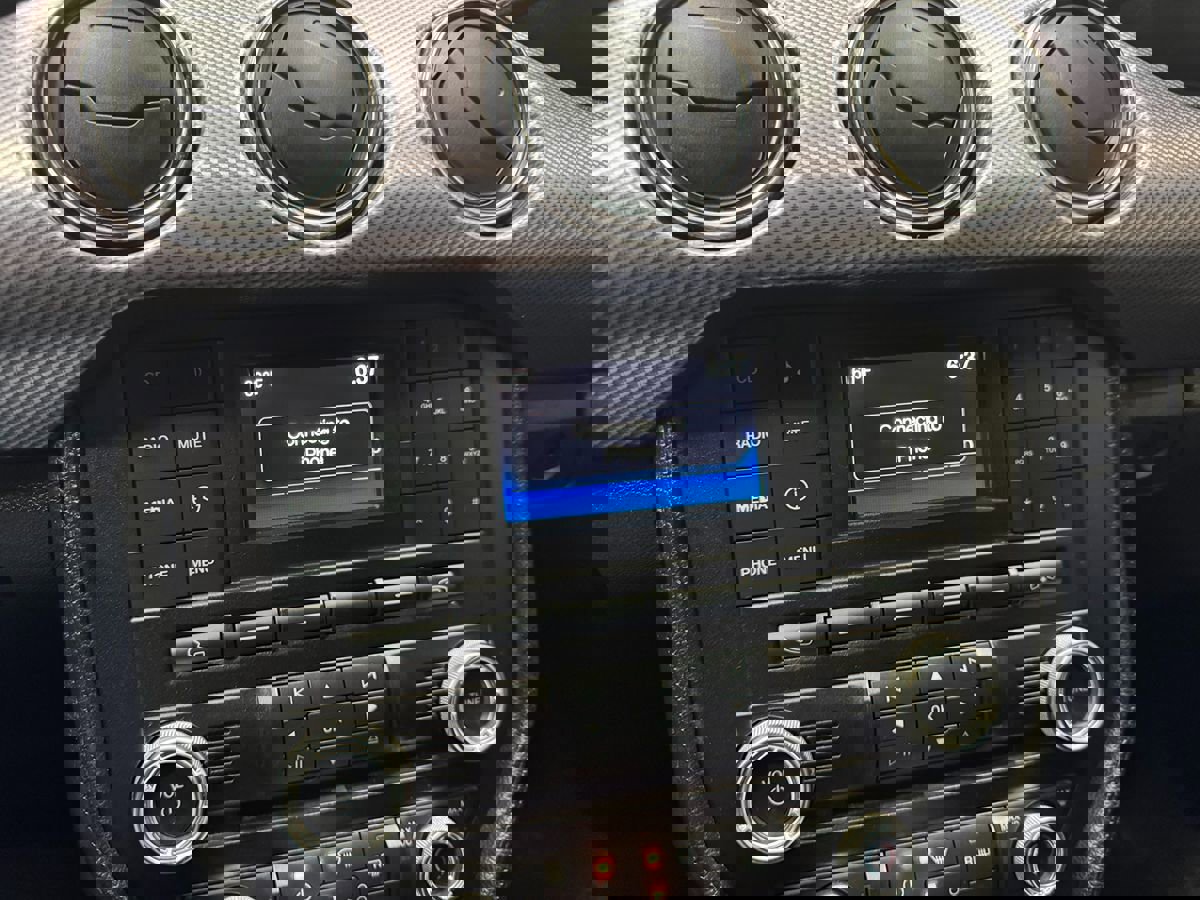 Used 2016 Ford Mustang GT image 28