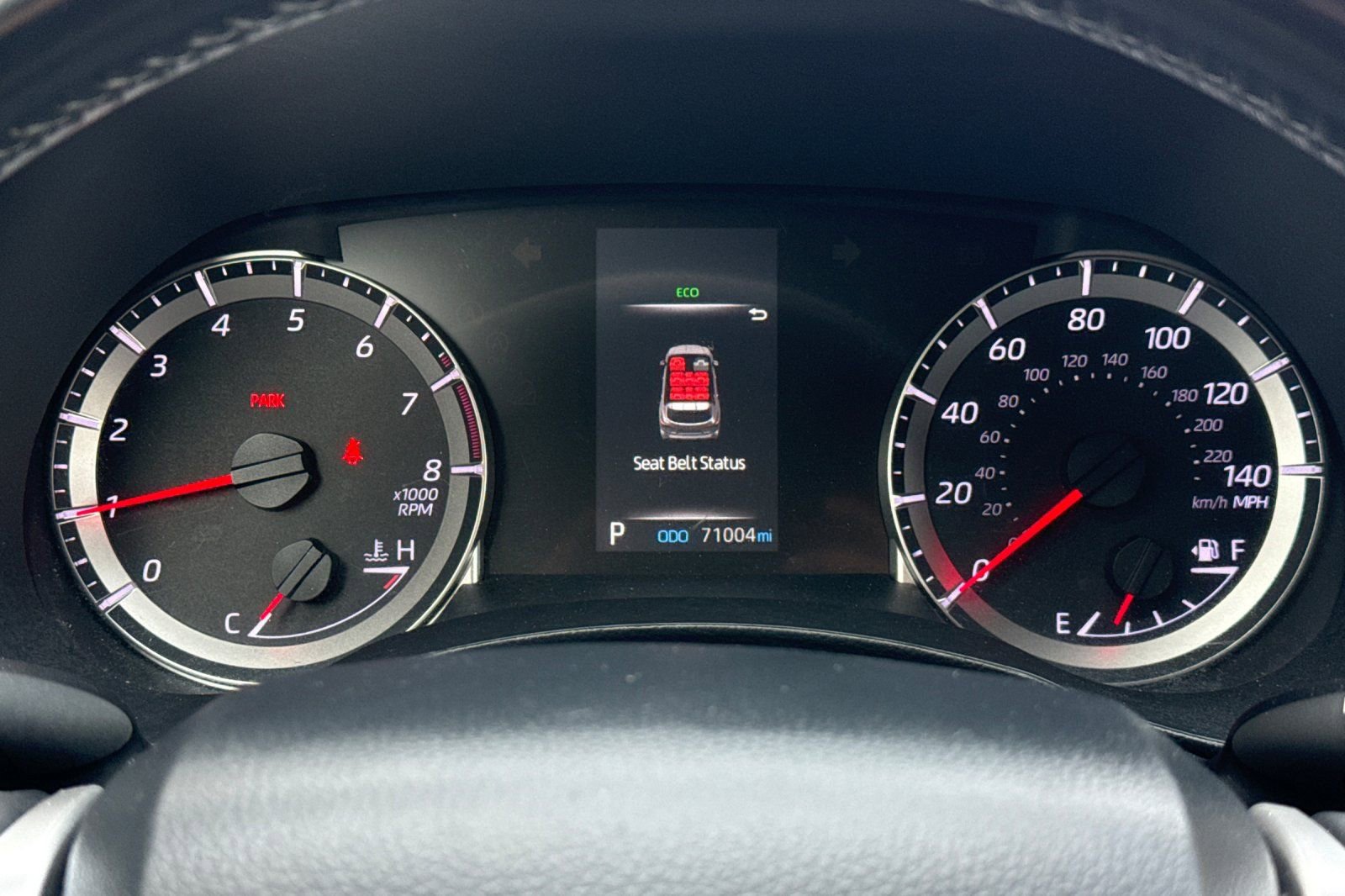 Used 2022 Toyota Highlander LE AWD/4WD image 26