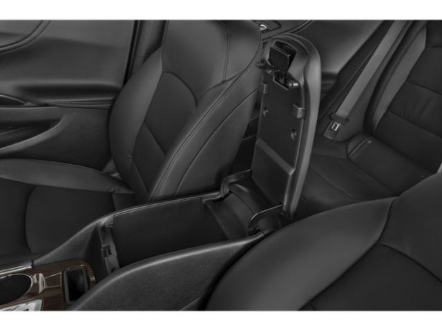 Used 2023 Chevrolet Malibu LT FWD image 17