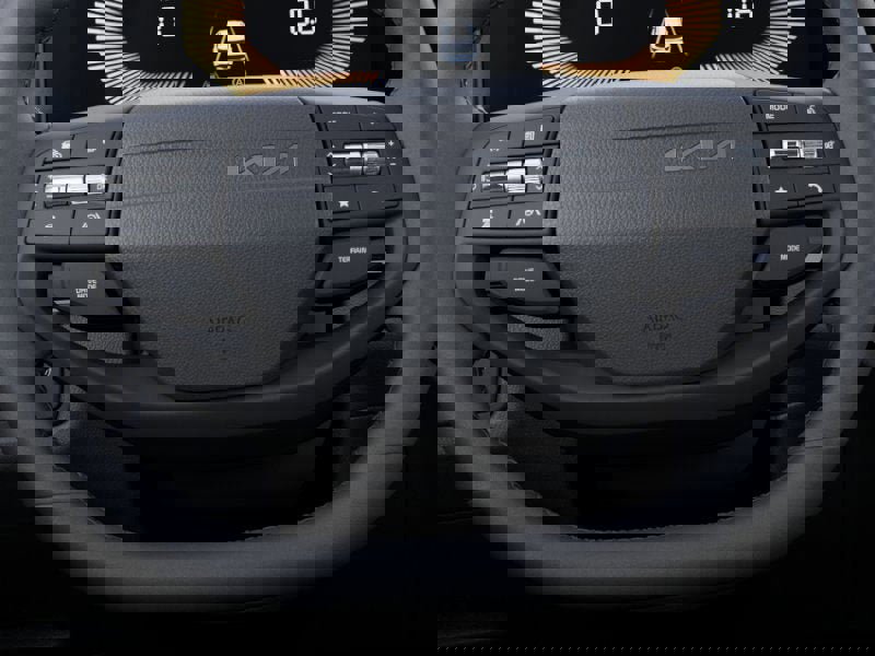 New 2026 Kia Sportage EX image 22