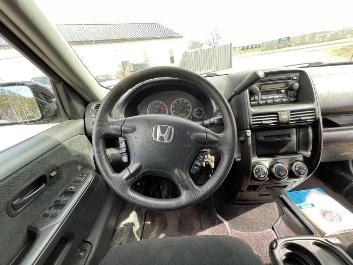 Used 2006 Honda CR-V EX image 32