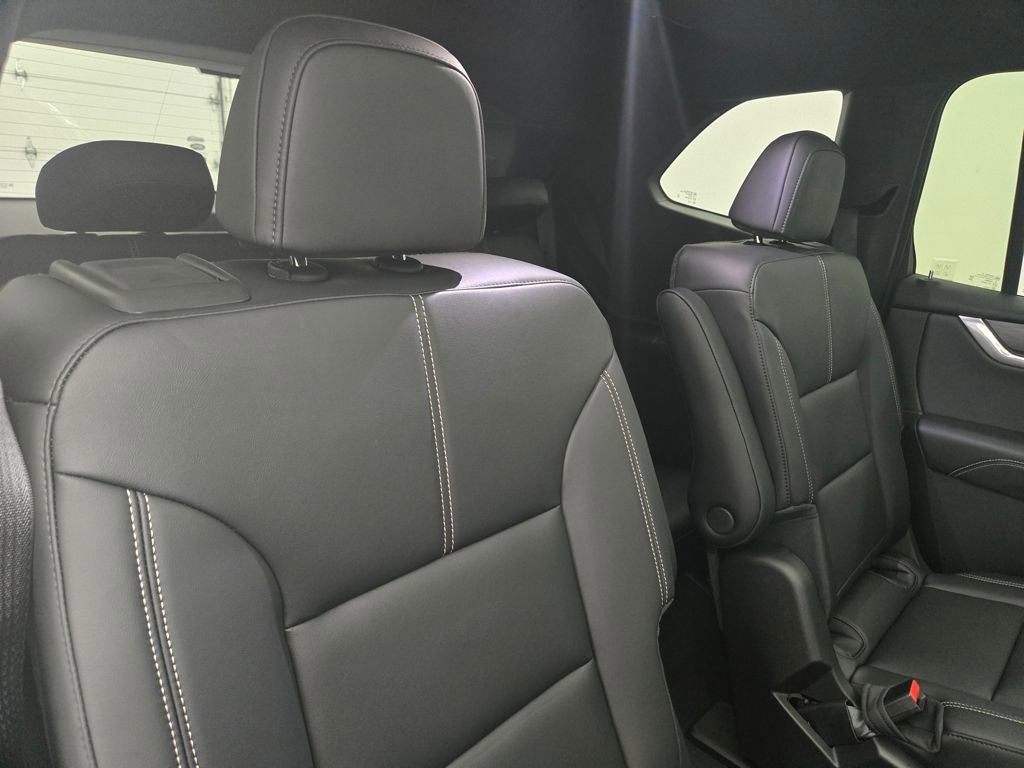 New 2026 GMC Acadia Elevation w/ Elevation Premium Package image 35