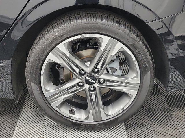 Certified 2023 Kia K5 EX FWD image 9