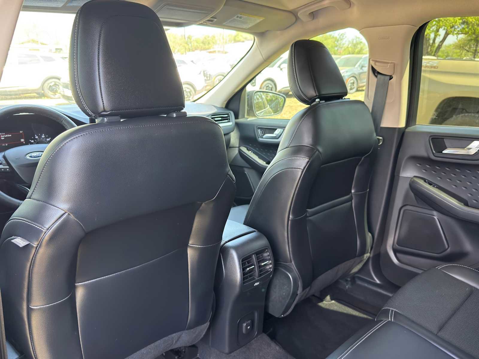 Used 2020 Ford Escape SEL image 24