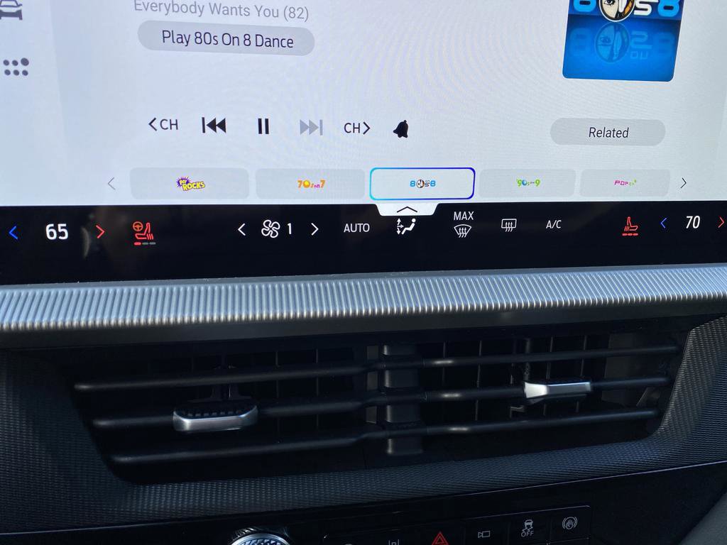 New 2026 Ford Explorer Tremor image 27