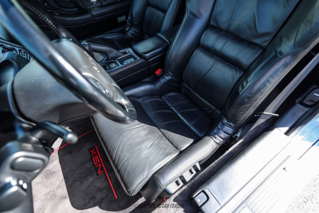 Used 1999 Acura NSX T image 33